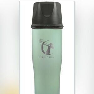 CERES CHILL Mini Breastmilk Chiller Zen Green
